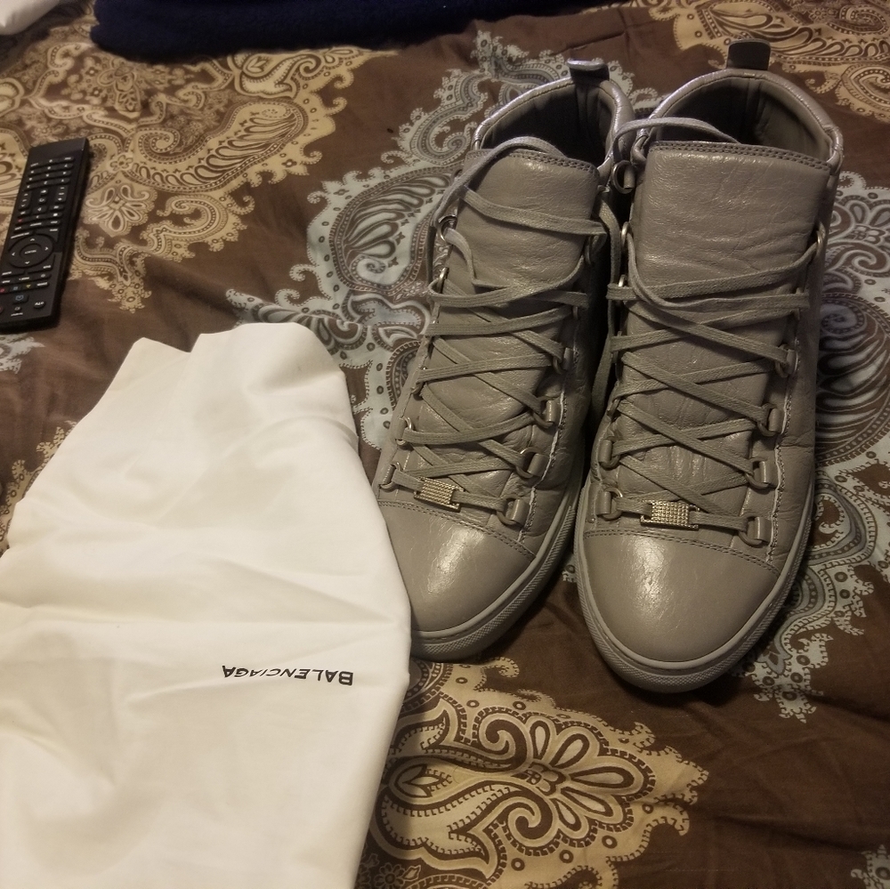Balenciaga